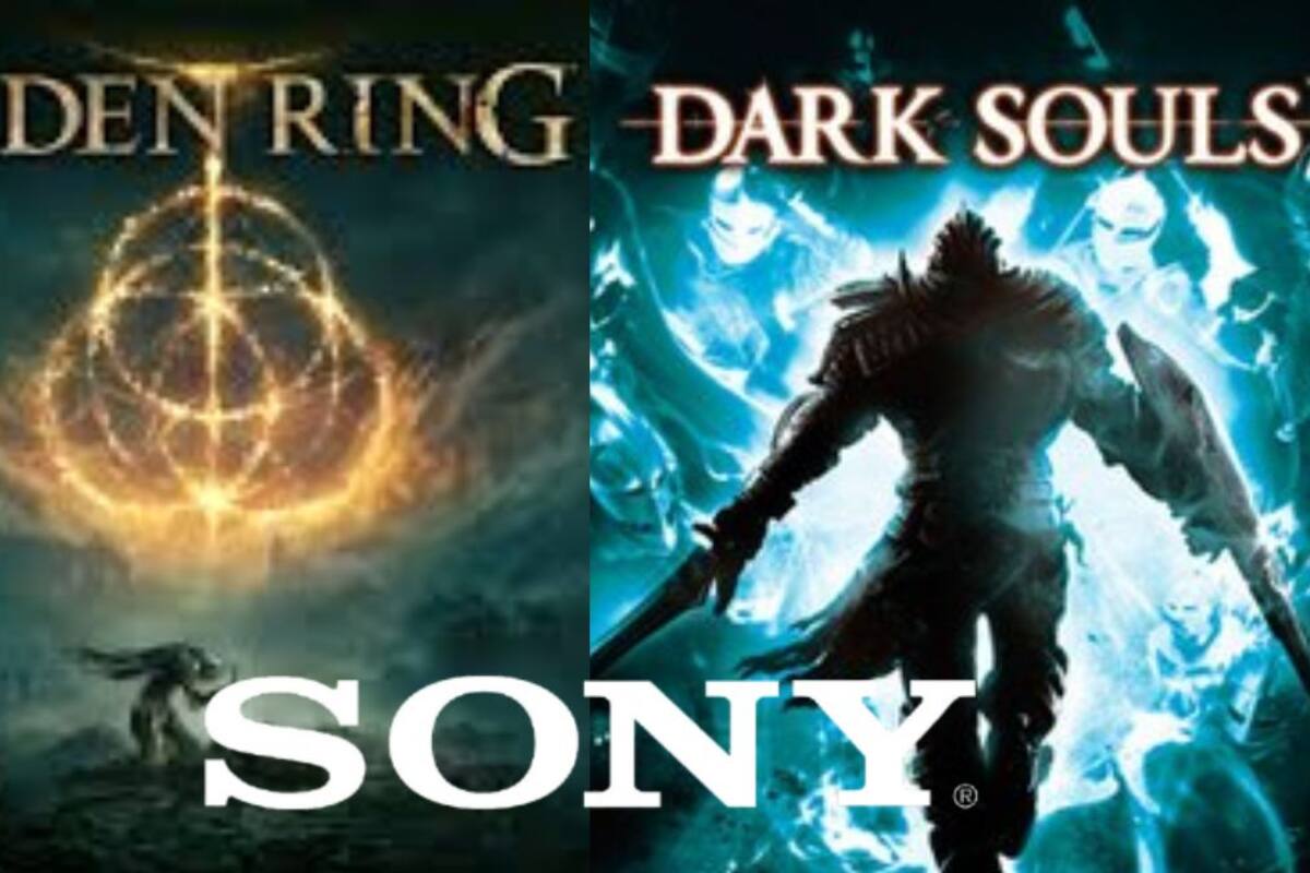 Sony planea comprar Kadokawa, dueña de ‘Elden Ring’ y ‘Dark Souls’