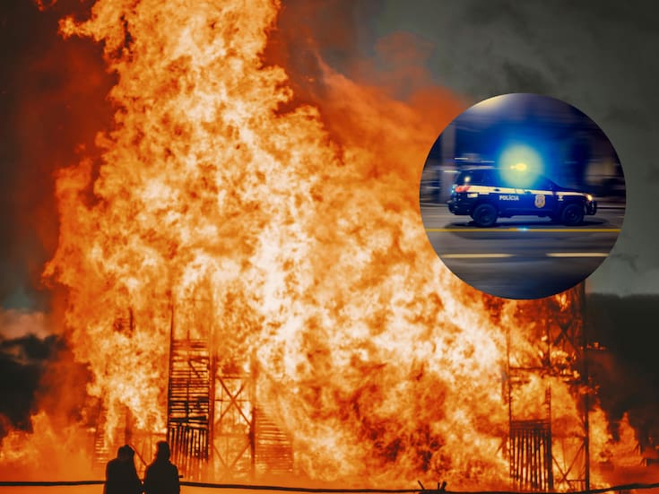 Incineran casi cuatro toneladas de drogas aseguradas en Ciudad Obregón, San Luis Río Colorado y Querobabi