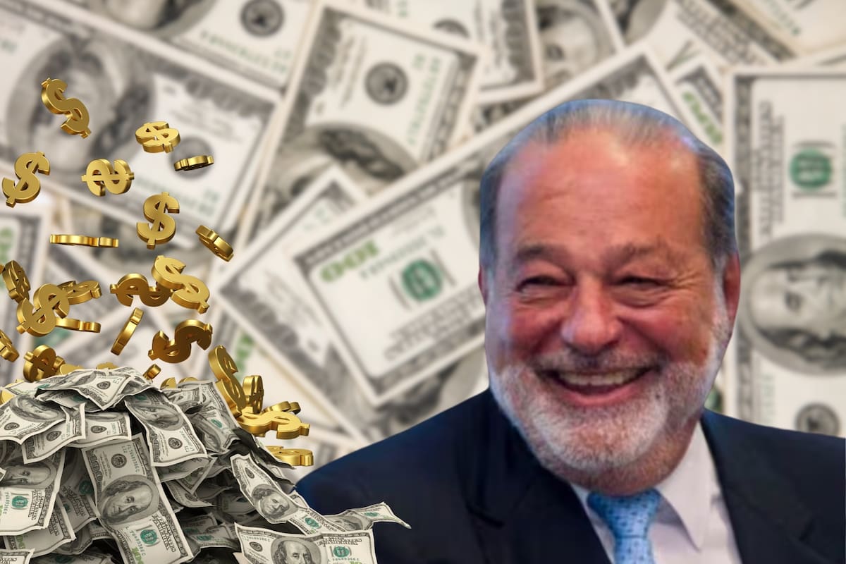 Mientras Carlos Slim sostuvo que es mejor trabajar 48 horas y ganar más que reducir la jornada laboral, un trabajador con salario mínimo de 315.04 pesos diarios necesitaría más de 12 millones de años para igualar su fortuna estimada en 82,500 millones de dólares, según cálculo financiero comparativo
