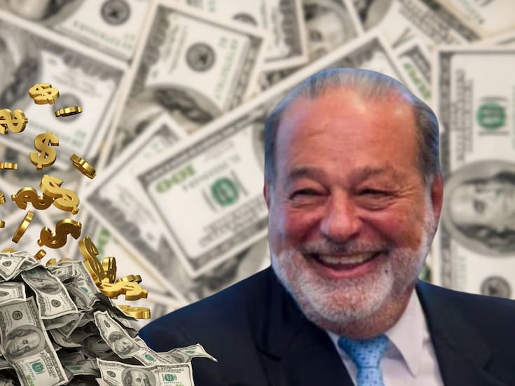 Mientras Carlos Slim sostuvo que es mejor trabajar 48 horas y ganar más que reducir la jornada laboral, un trabajador con salario mínimo de 315.04 pesos diarios necesitaría más de 12 millones de años para igualar su fortuna estimada en 82,500 millones de dólares, según cálculo financiero comparativo
