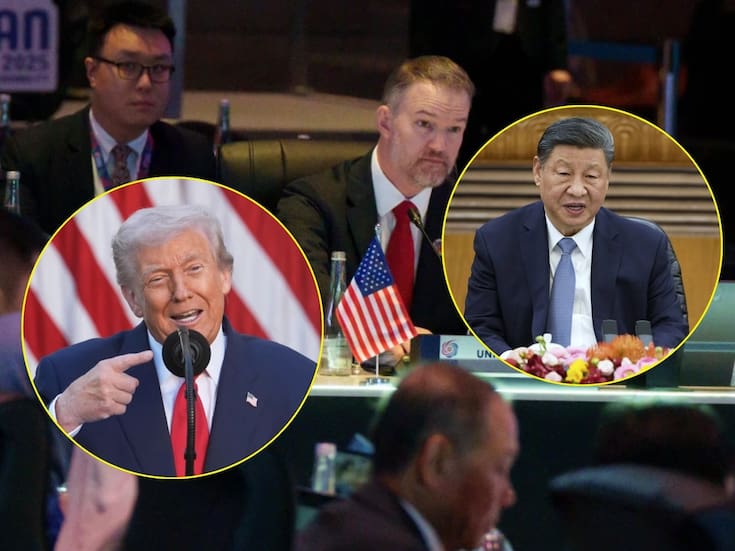 China le aplicó a Trump su propia jugada y obtuvo el control de la economía global tecnológica con una nueva regla sobre imanes que afectaría a las empresas de EEUU