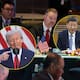 China le aplicó a Trump su propia jugada y obtuvo el control de la economía global tecnológica con una nueva regla sobre imanes que afectaría a las empresas de EEUU
