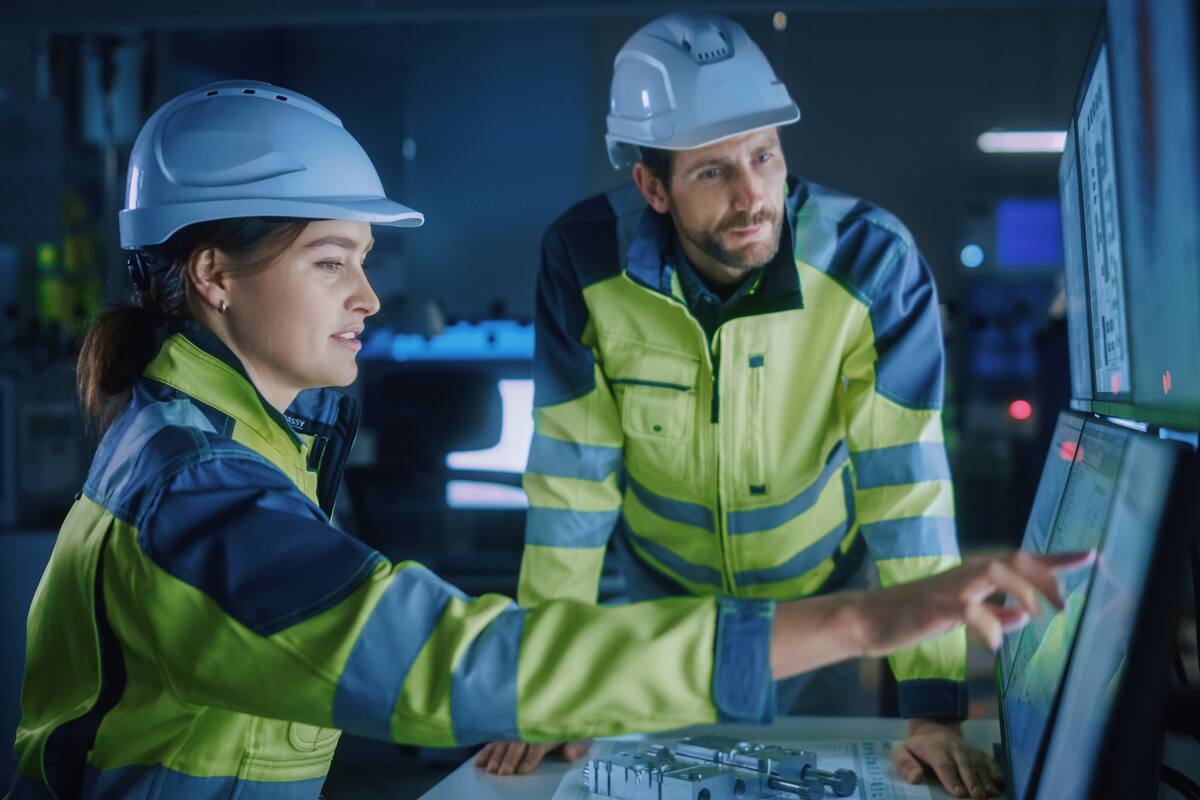 Un sector innovador