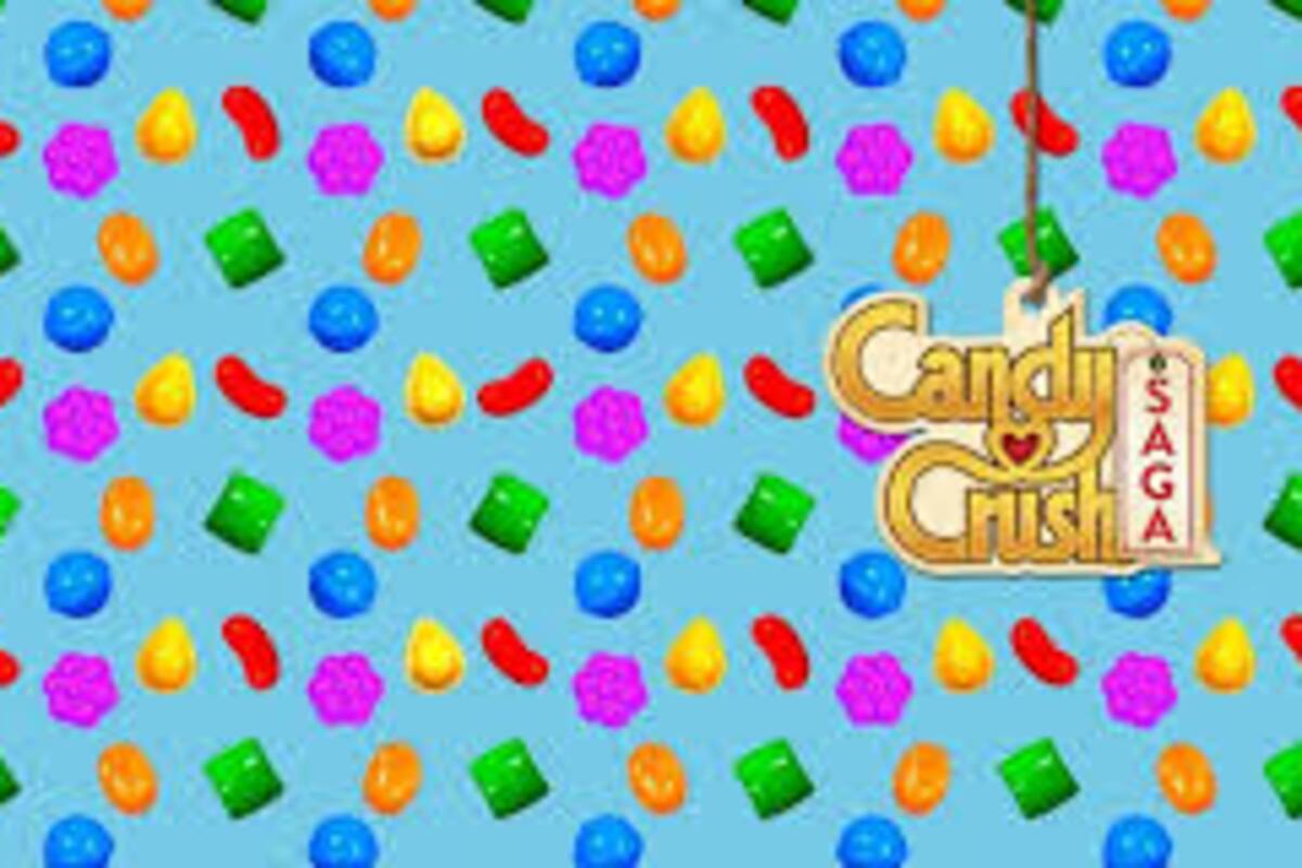 Vidas gratis e ilimitadas ofrece Candy Crush por cuarentena