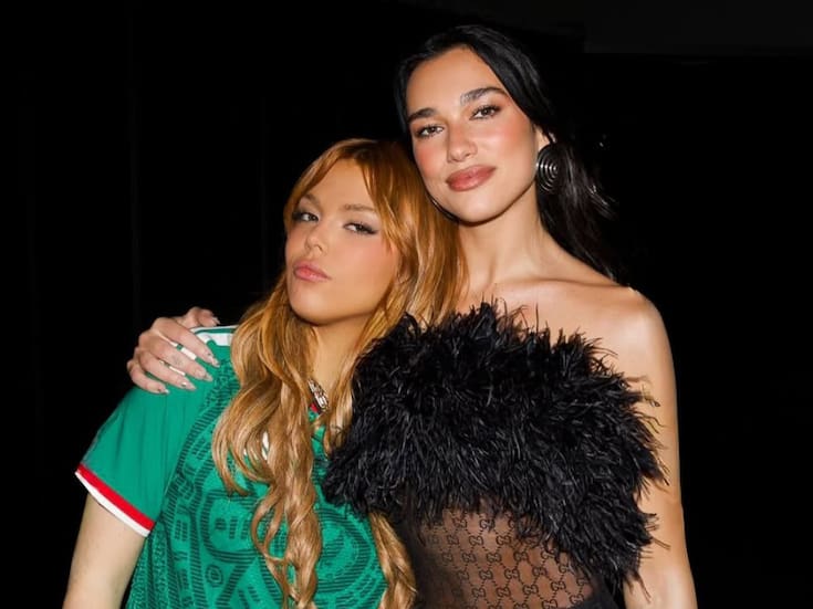 ¿Quién es Bu Cuarón? La hija de Alfonso Cuarón que abrió el concierto de Dua Lipa y es acusada de nepotismo