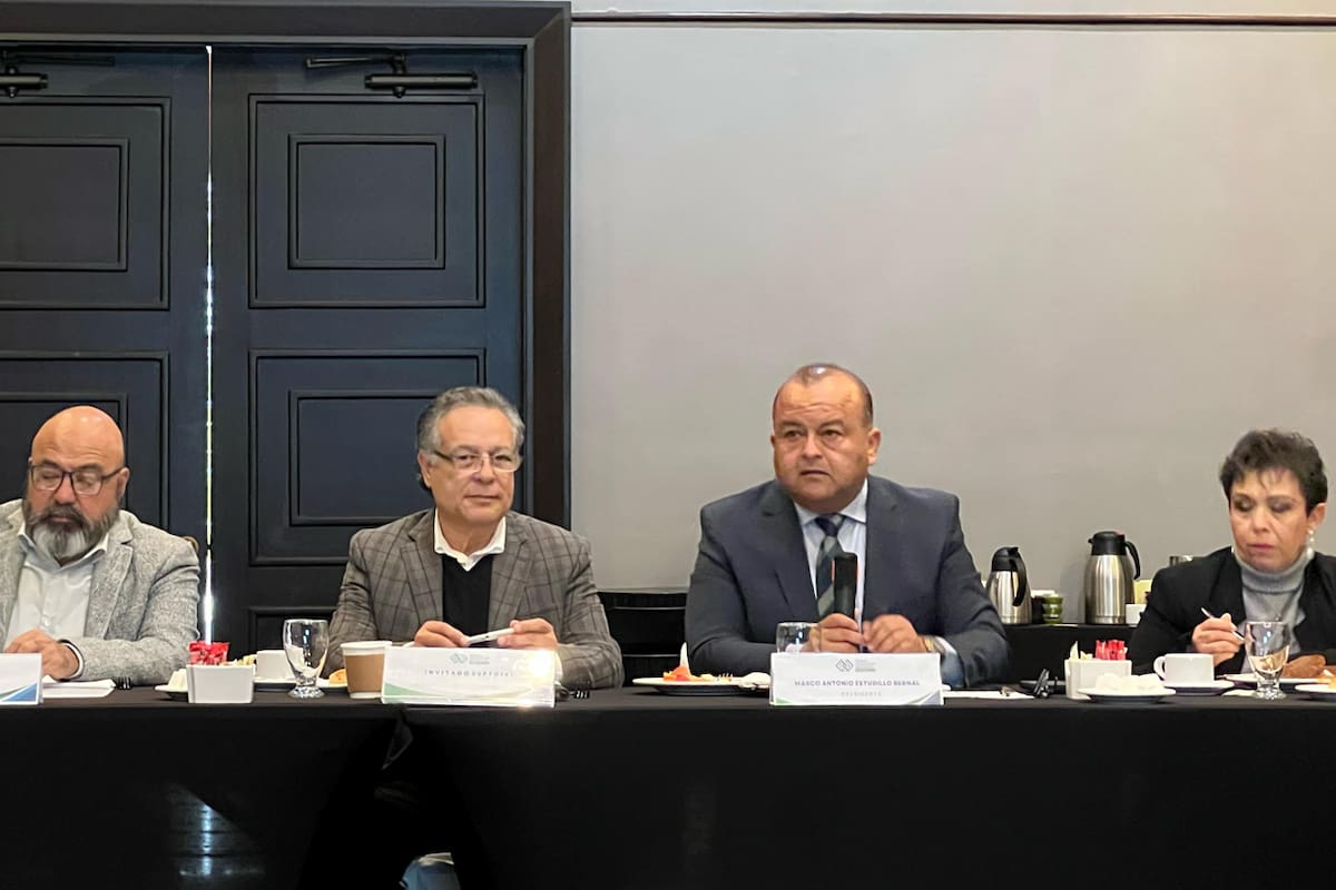 Modernización de la carretera Maneadero parte alta será con orden