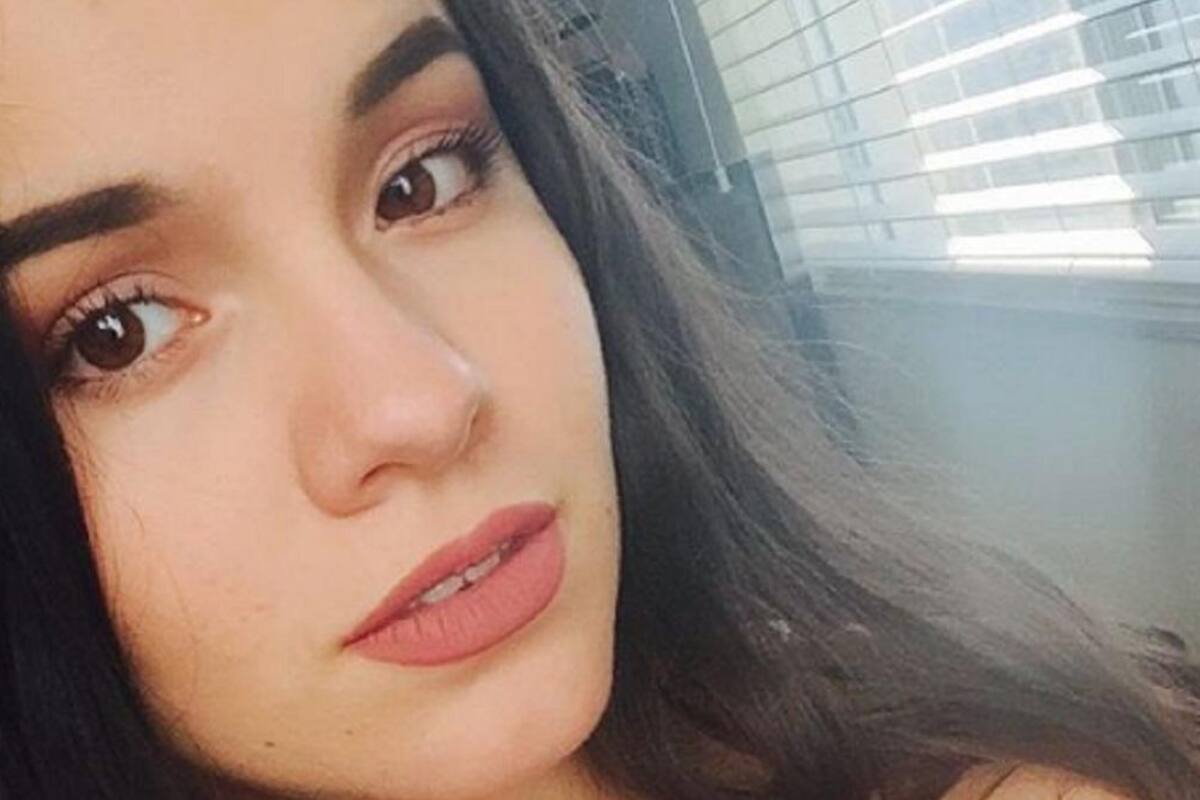 Habla Sara Sosa sobre audio donde aparentemente presiona a José José para irse a Miami