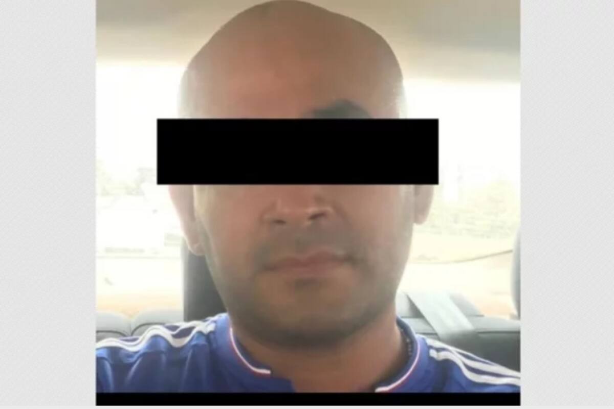 Arrestan a presunto autor de masacre en Minatitlán