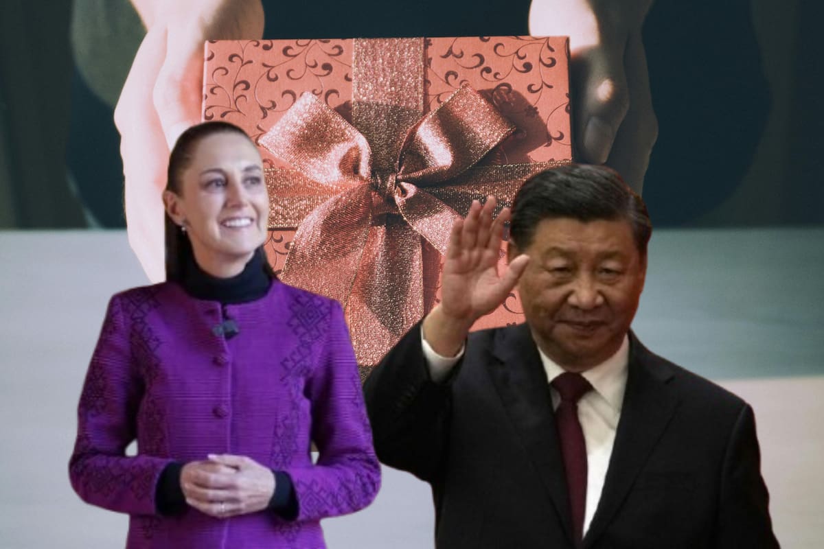 Mientras en México los regalos se abren delante de todos con algarabía y gritos, en China abrir un obsequio frente a la persona que te lo dio se considera una falta de respeto, ya que puede denotar codicia o impaciencia por lo que lo hacen en privado