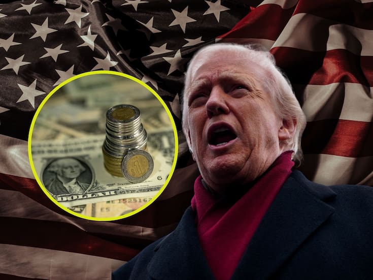 Precio del dólar se mantiene mientras el peso mexicano ‘resbala’ y así cotiza el tipo de cambio este viernes 27 de febrero