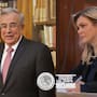 Rubén Rocha y Maru Campos y funcionarios de Sinaloa y Chihuahua comparecerán ante la FGR tras acusaciones surgidas en Estados Unidos sobre presuntos vínculos criminales relacionados con el Cártel de Sinaloa