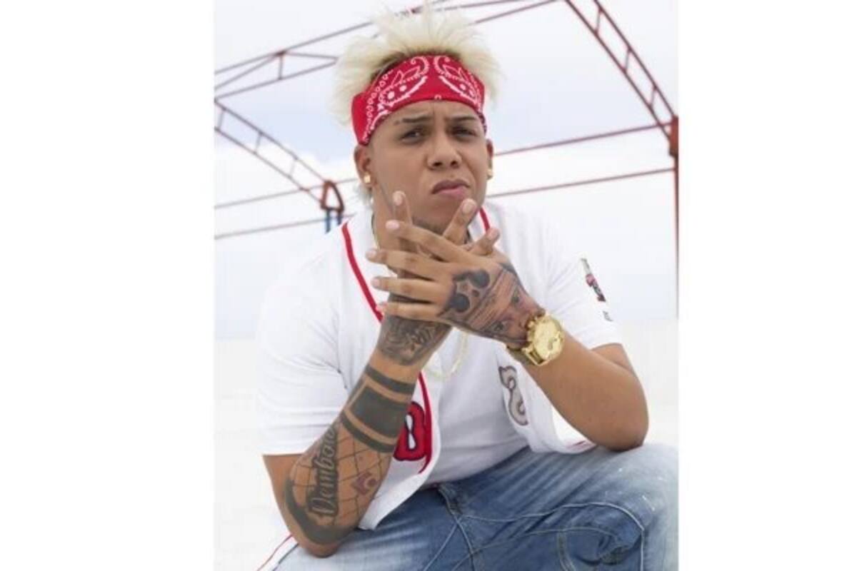 "Tacones Challenge": La canción detrás del famoso reto