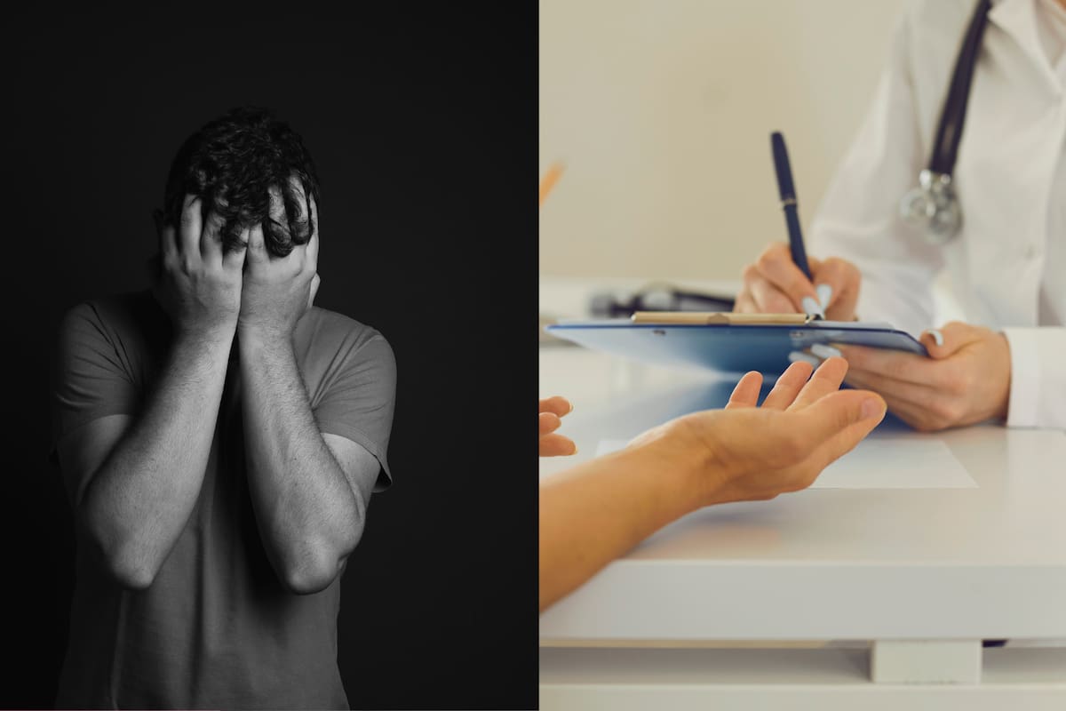 Ansiedad por la salud: cómo reconocerla y enfrentar sus efectos físicos y mentales