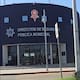 Refuerzan seguridad en la Comandancia Central de Mexicali tras alerta de EEUU