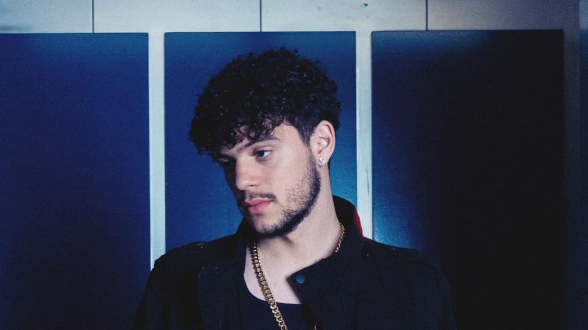 Yuma estrena “La Respuesta Incorrecta” y consolida su propuesta de “tropical oscuro”