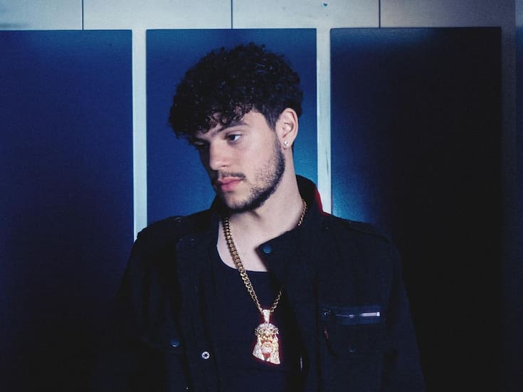 Yuma estrena “La Respuesta Incorrecta” y consolida su propuesta de “tropical oscuro”