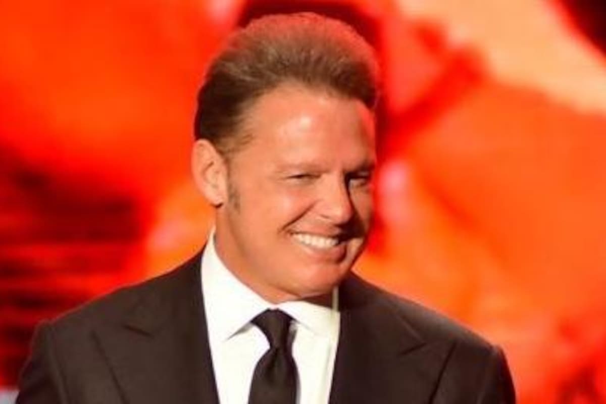 El encuentro de Frank Sinatra y Luis Miguel, la realidad del ¿Cantas o no?