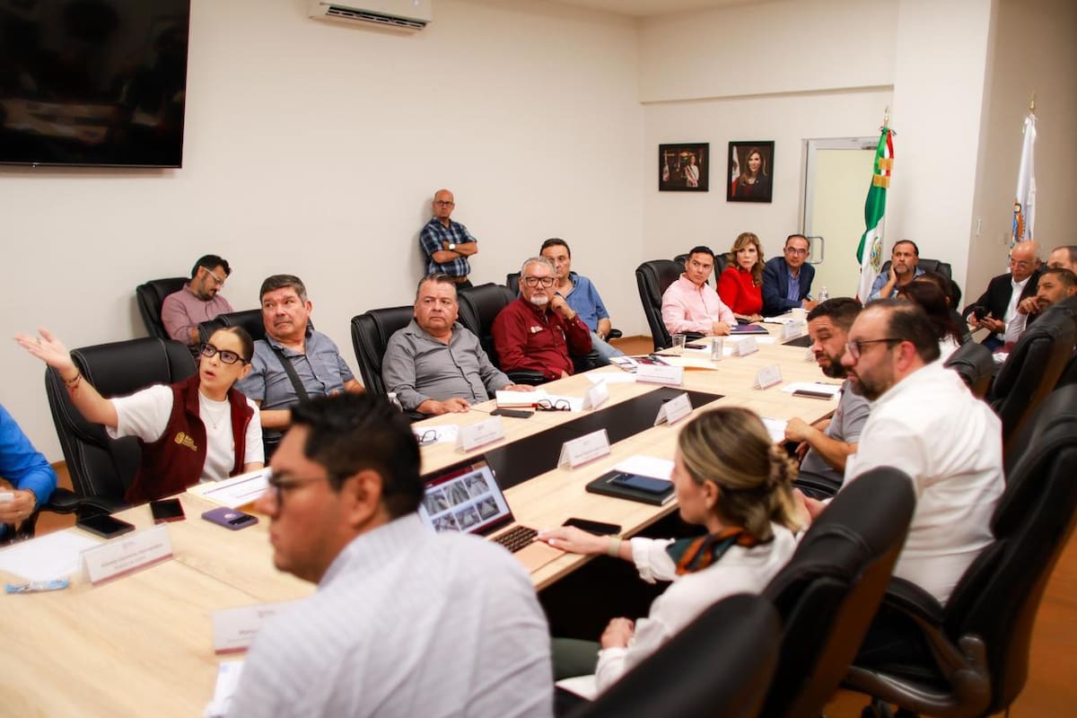 Preparan acciones en Tijuana ante posible llegada de “Súper Niño”