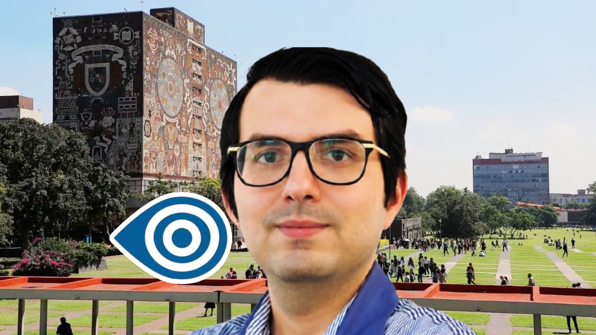 ¿Qué es Territorium Life y quién es su dueño? UNAM multará con 4 mdp a la plataforma que contrató por 41 millones y ahora señala por irregularidades en el examen de admisión donde estudiantes admitieron usar IA para quedar en la universidad