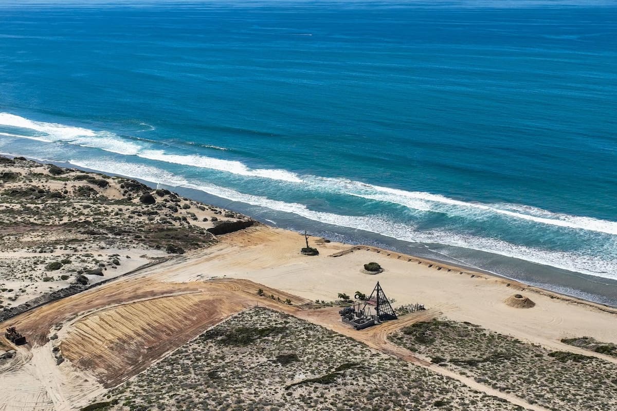 San Quintín apuesta por la Economía Azul para atraer inversiones y generar empleos