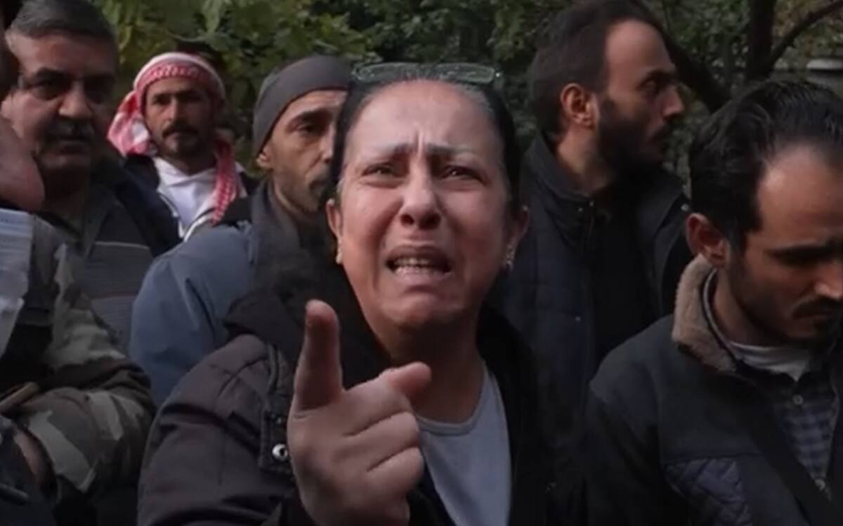 Hija pregunta por su madre que lleva 14 años desparecida. / CNN.