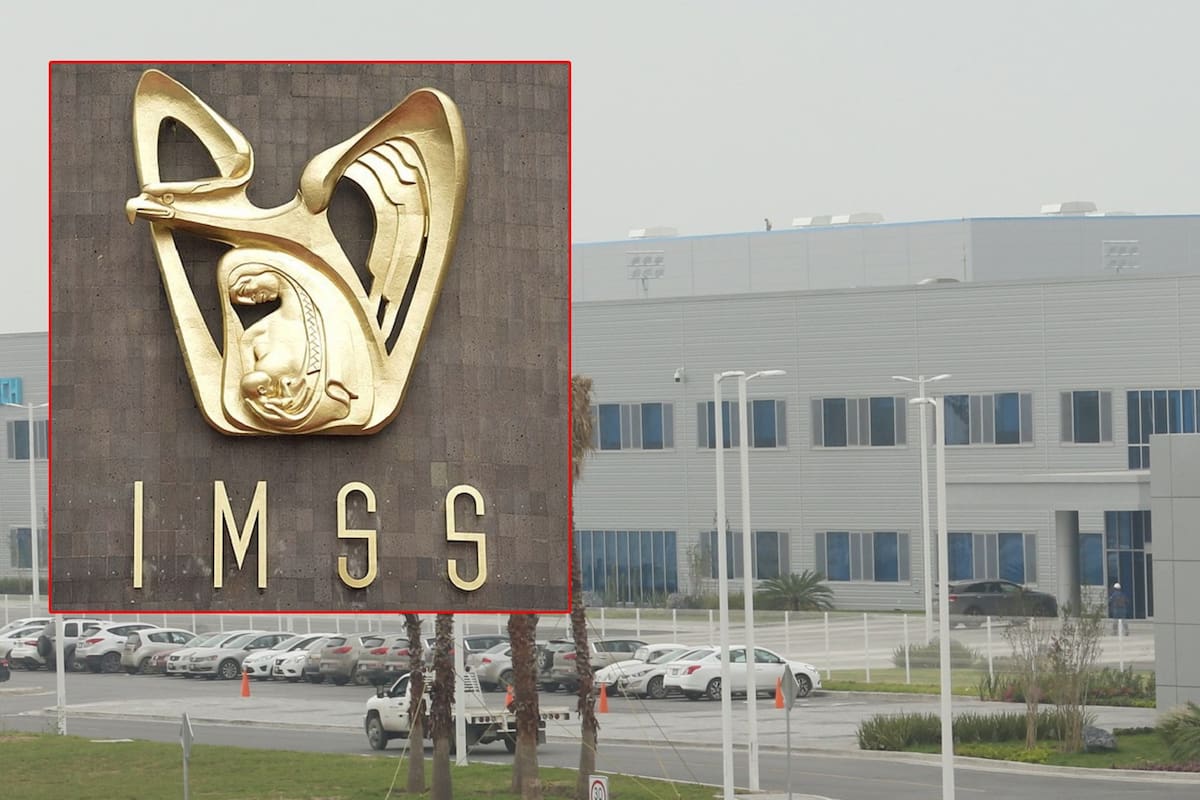 Empresas cumplidas también pueden ser auditadas por el IMSS