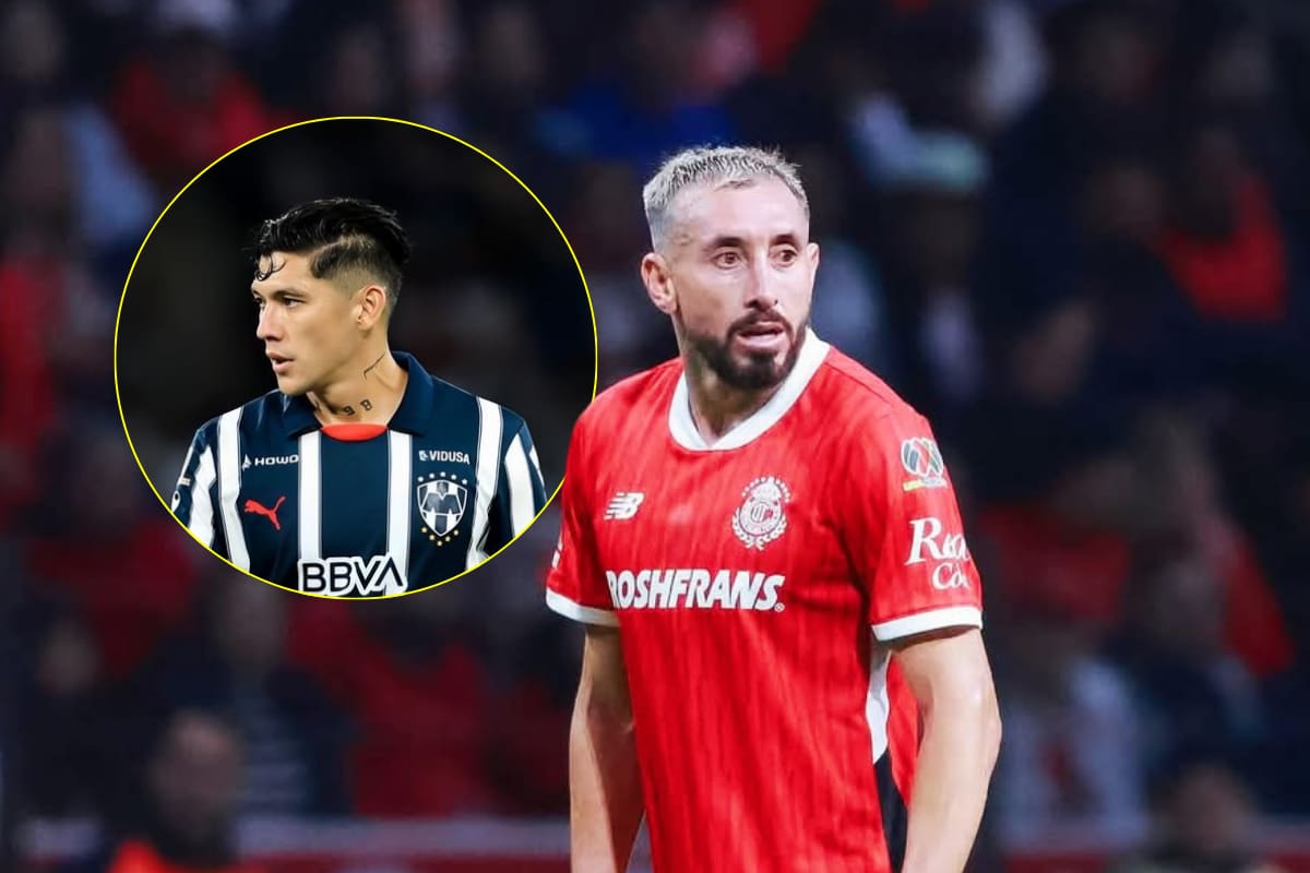 ¿Por qué Héctor Herrera llamó “pin$h3 mu3r70″ a Gerardo Arteaga tras eliminación de Rayados?