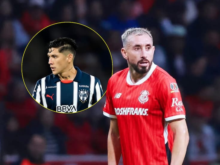 ¿Por qué Héctor Herrera llamó “pin$h3 mu3r70″ a Gerardo Arteaga tras eliminación de Rayados?