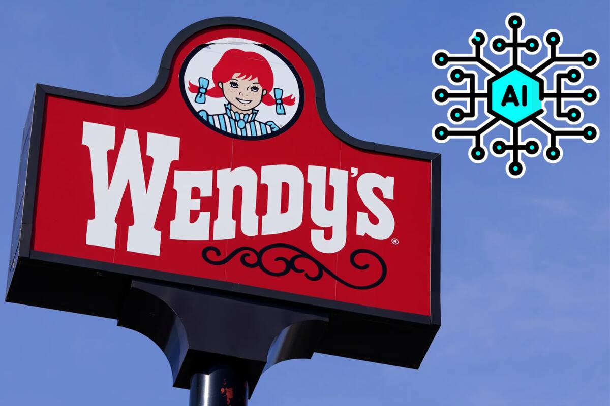 Inteligencia artificial también en tu comida