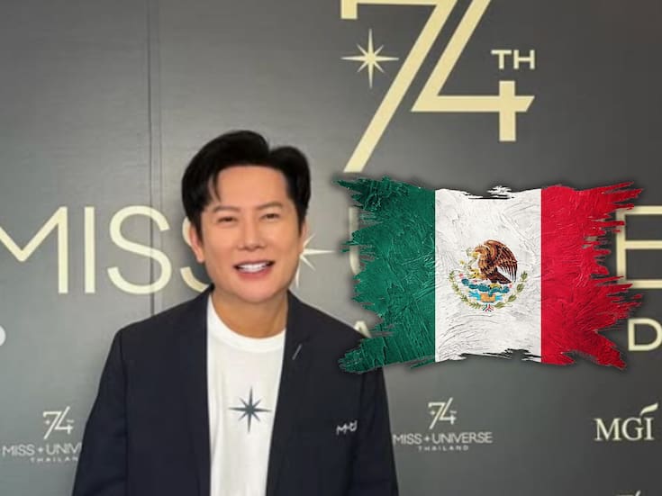 Trabajadores mexicanos fueron detenidos en Tailandia luego de que Nawat Itsaragrisil presentó una denuncia contra una marca patrocinadora ligada con asuntos ilegales durante el certamen de Miss Universo 2025, evento donde humilló a Fátima Bosch