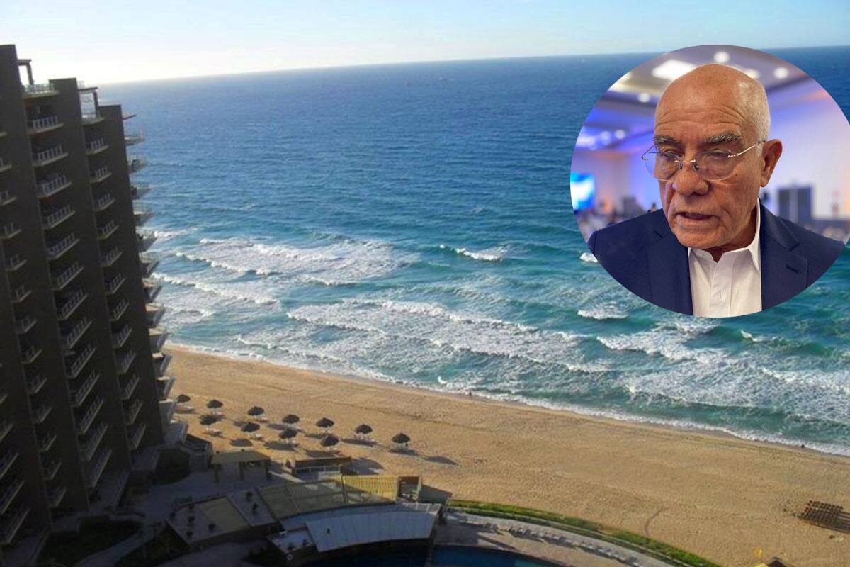 Acaparan foráneos vivienda en zona costa