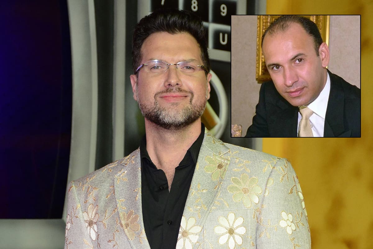 Abogados de Toño Berumen señalan a Mauricio Martínez de crear campaña contra el productor