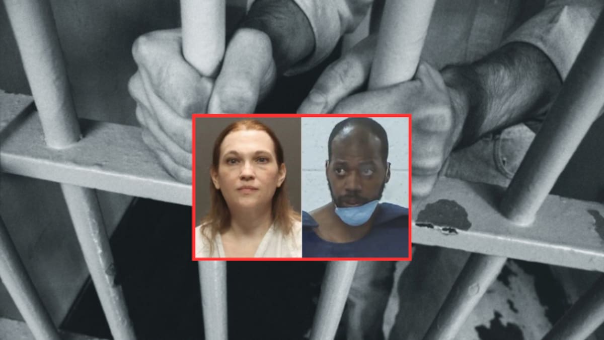 Pareja de California condenada a prisión de por vida, tras apuñalar y decapitar a dos de sus hijos; los sobrevivientes, dos niños, fueron obligados a ver los cuerpos y estuvieron encerrados sin comida durante días