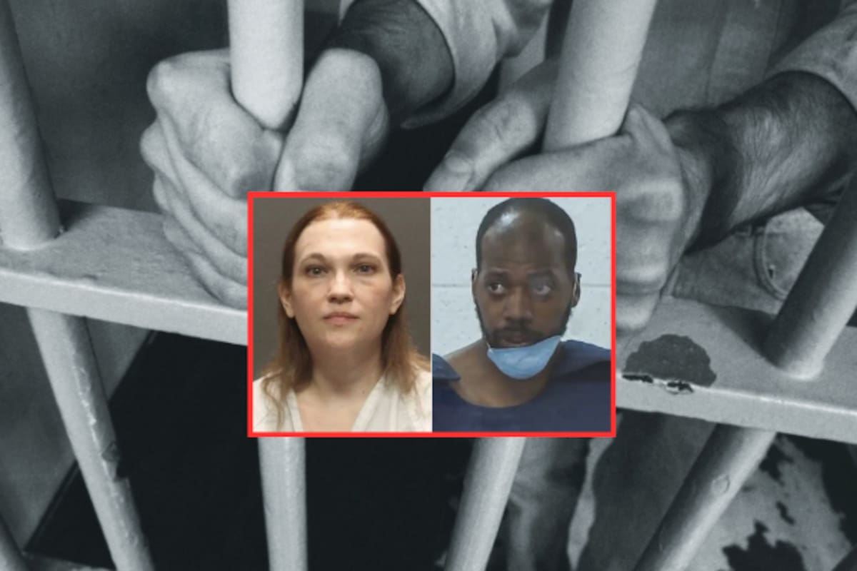 Pareja de California condenada a prisión de por vida, tras apuñalar y decapitar a dos de sus hijos; los sobrevivientes, dos niños, fueron obligados a ver los cuerpos y estuvieron encerrados sin comida durante días