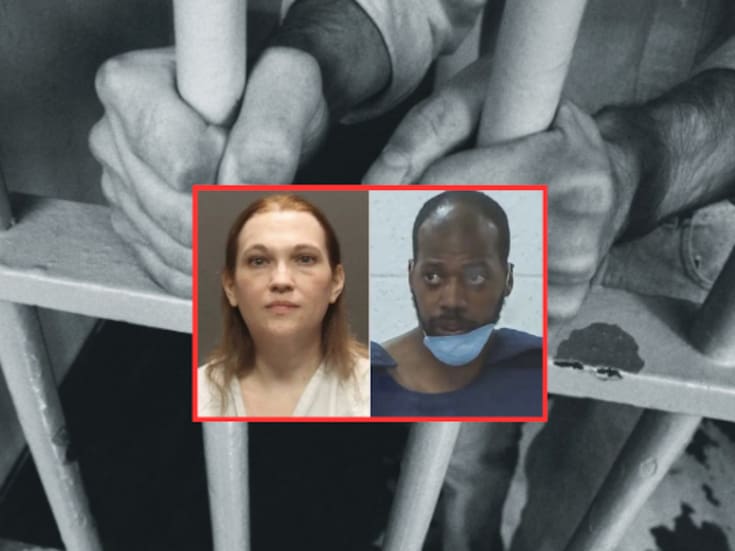 Pareja de California condenada a prisión de por vida, tras apuñalar y decapitar a dos de sus hijos; los sobrevivientes, dos niños, fueron obligados a ver los cuerpos y estuvieron encerrados sin comida durante días