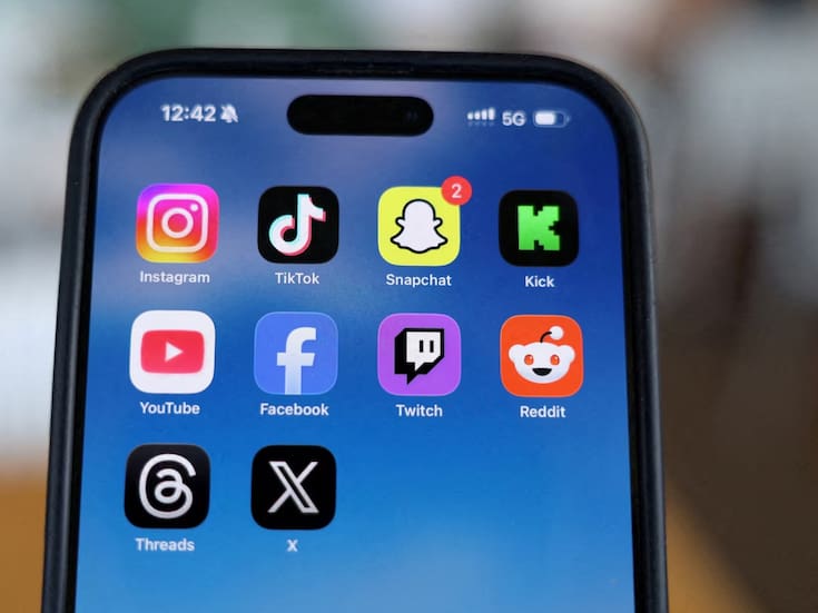 Crimen organizado usa algoritmos de redes sociales para reclutar jóvenes en México