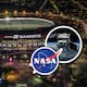¿Por qué la NASA vigila vía satélite al Estadio Azteca antes del Mundial 2026?