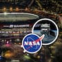 ¿Por qué la NASA vigila vía satélite al Estadio Azteca antes del Mundial 2026?