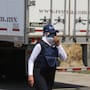 Transportistas de Chihuahua denuncian cobros de hasta 20 mil pesos en retenes y señalan revisiones, amenazas y posibles extorsiones a operadores
