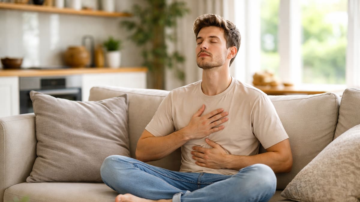 Ansiedad constante y cansancio mental pueden ser señales de un sistema nervioso desregulado: qué es el neurowellness y cómo estabilizarlo con técnicas rápidas avaladas por expertos