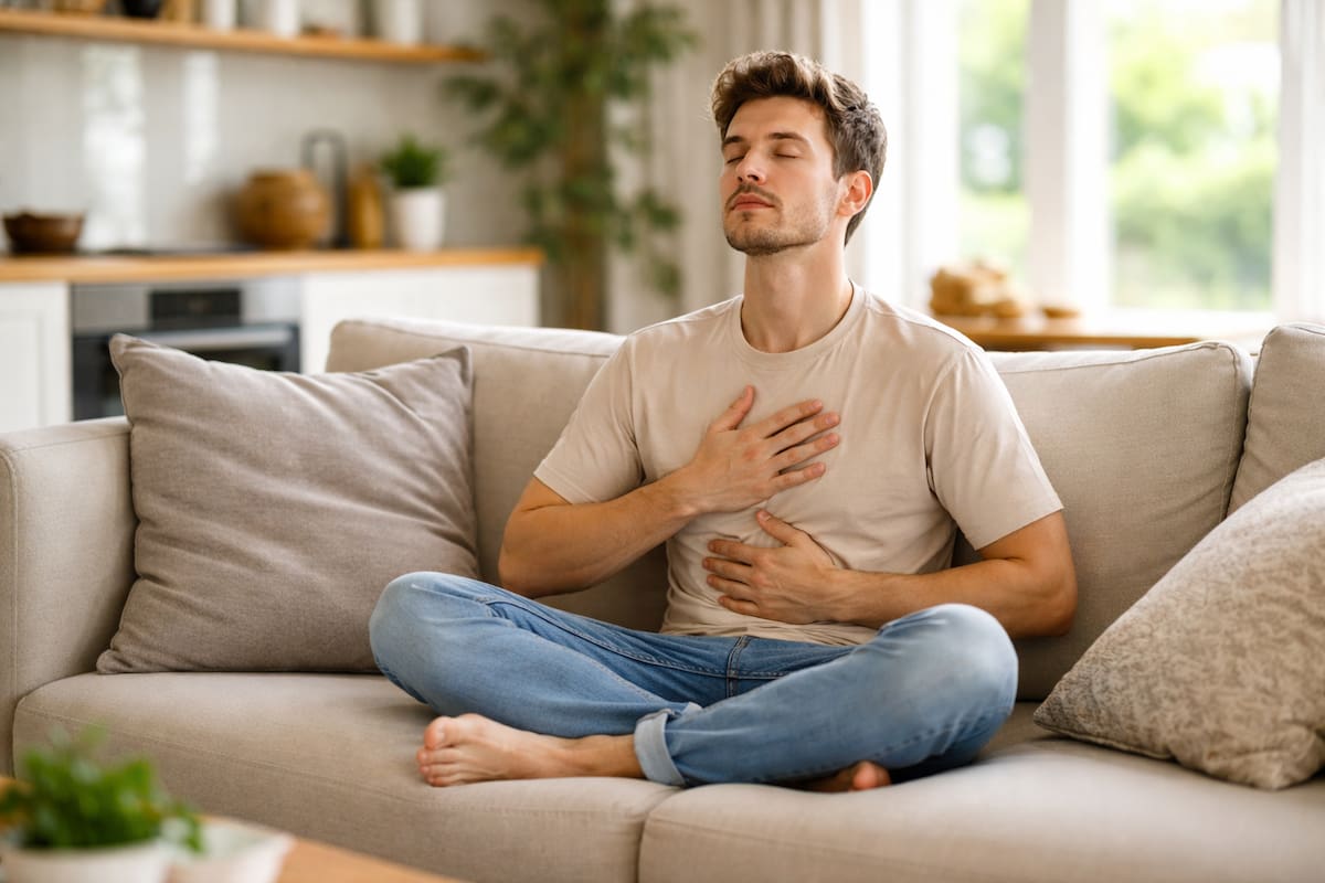 Ansiedad constante y cansancio mental pueden ser señales de un sistema nervioso desregulado: qué es el neurowellness y cómo estabilizarlo con técnicas rápidas avaladas por expertos