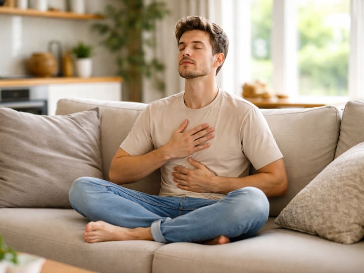 Ansiedad constante y cansancio mental pueden ser señales de un sistema nervioso desregulado: qué es el neurowellness y cómo estabilizarlo con técnicas rápidas avaladas por expertos