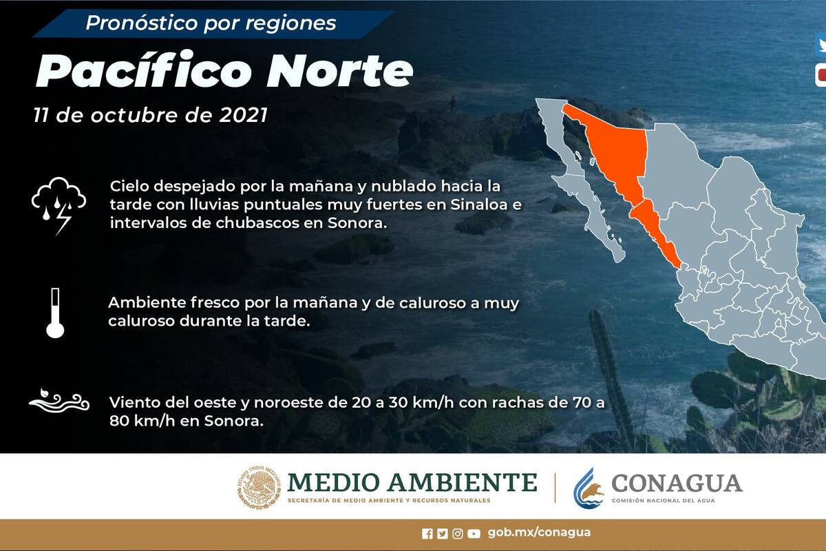 Tres notas que no te puedes perder