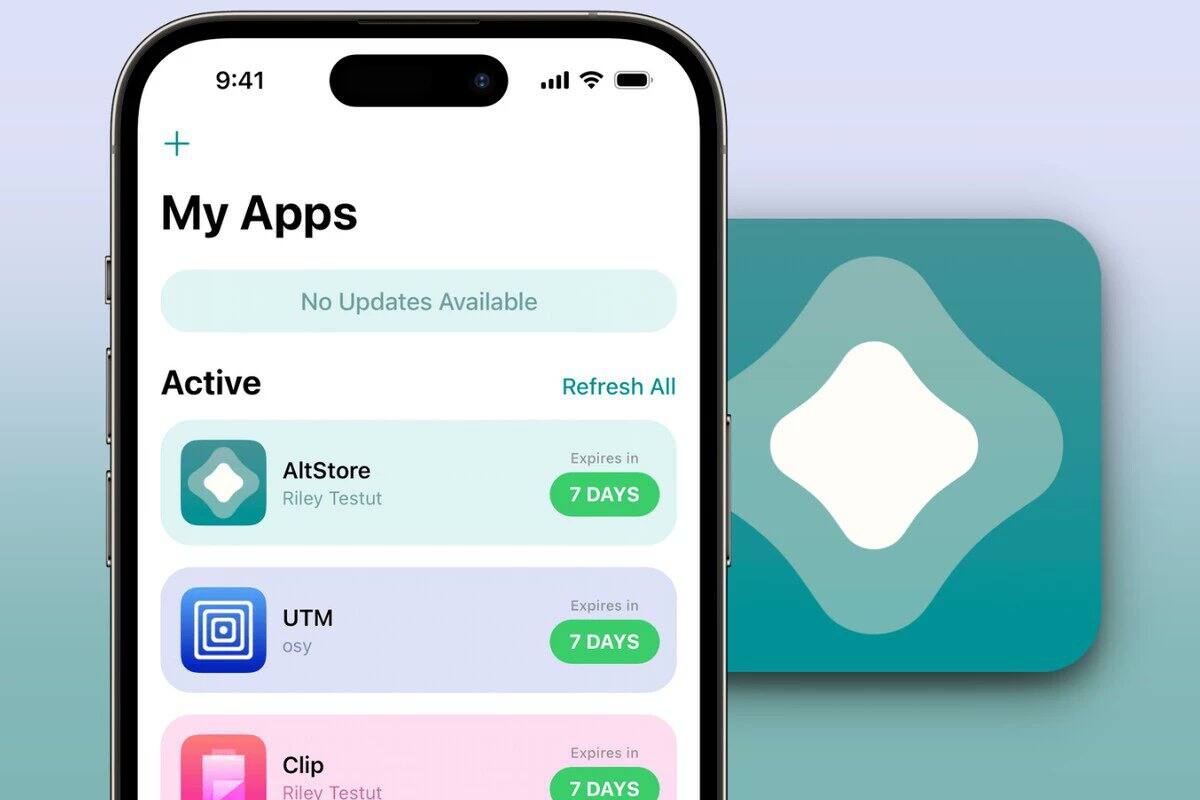 Así funciona la primera App Store alternativa para el iPhone