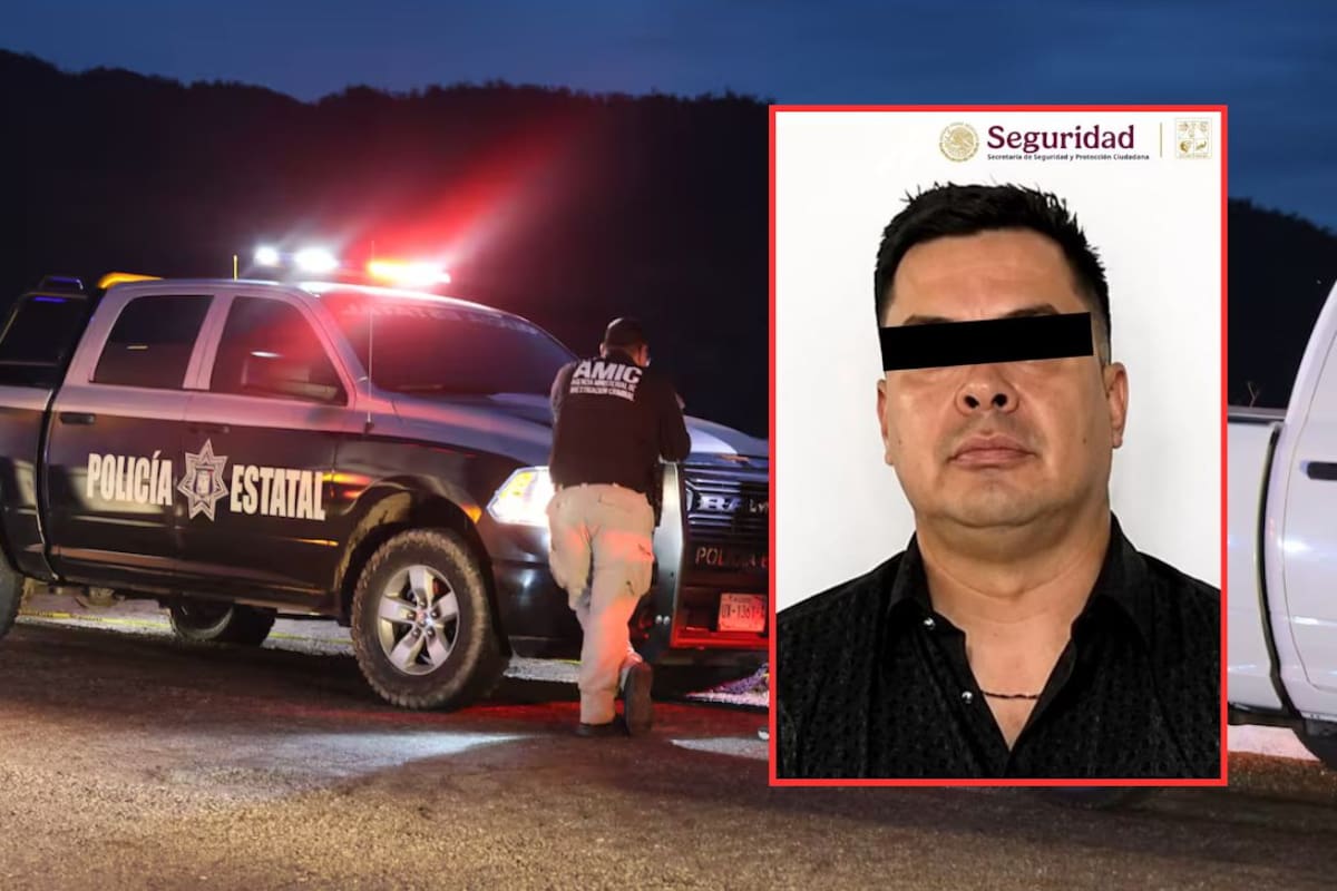 Operativo de seguridad tras la detención de Hugo ‘N’: autoridades refuerzan vigilancia en Sonora y Chihuahua