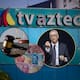 Ricardo Salinas enfrenta deuda de 7 mil mdp en TV Azteca