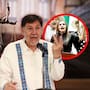 Sancionan a Gerardo Fernández Noroña por violencia política de género contra Grecia Quiroz y ordenan inscribirlo seis meses en el registro nacional cuando la sentencia quede firme