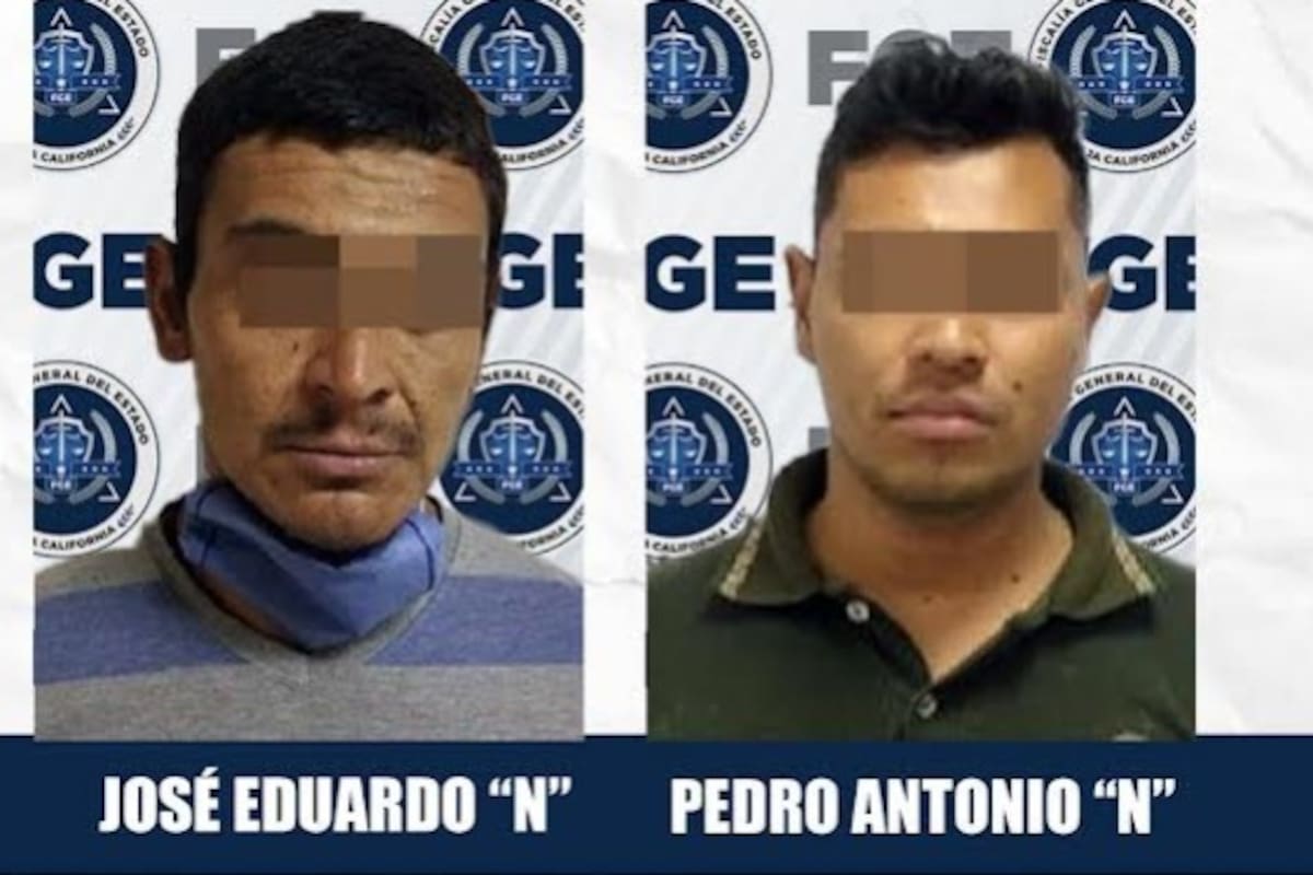 Prisión preventiva para dos imputados por robo a domicilios