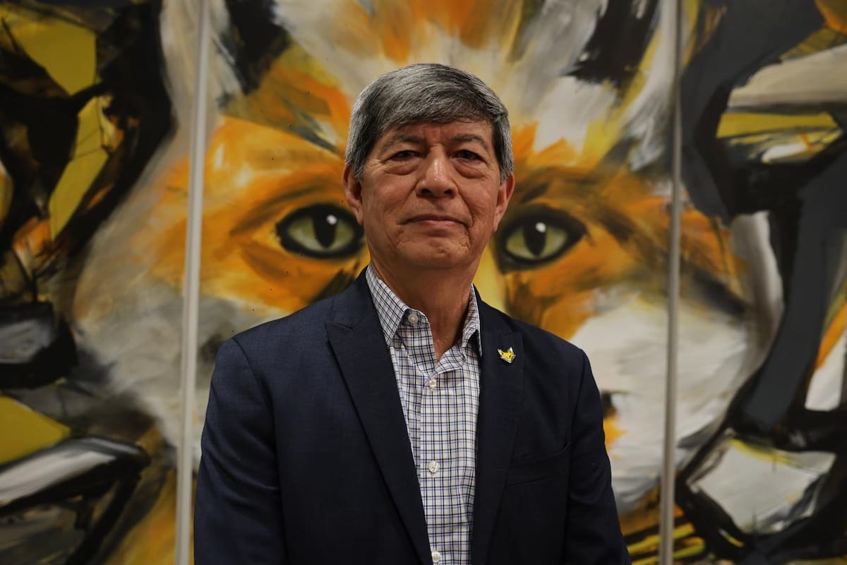 “Universidades deben adaptarse a tecnologías y exigencias sociales”: rector de CETYS