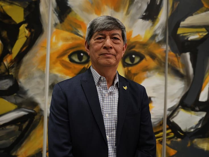 “Universidades deben adaptarse a tecnologías y exigencias sociales”: rector de CETYS